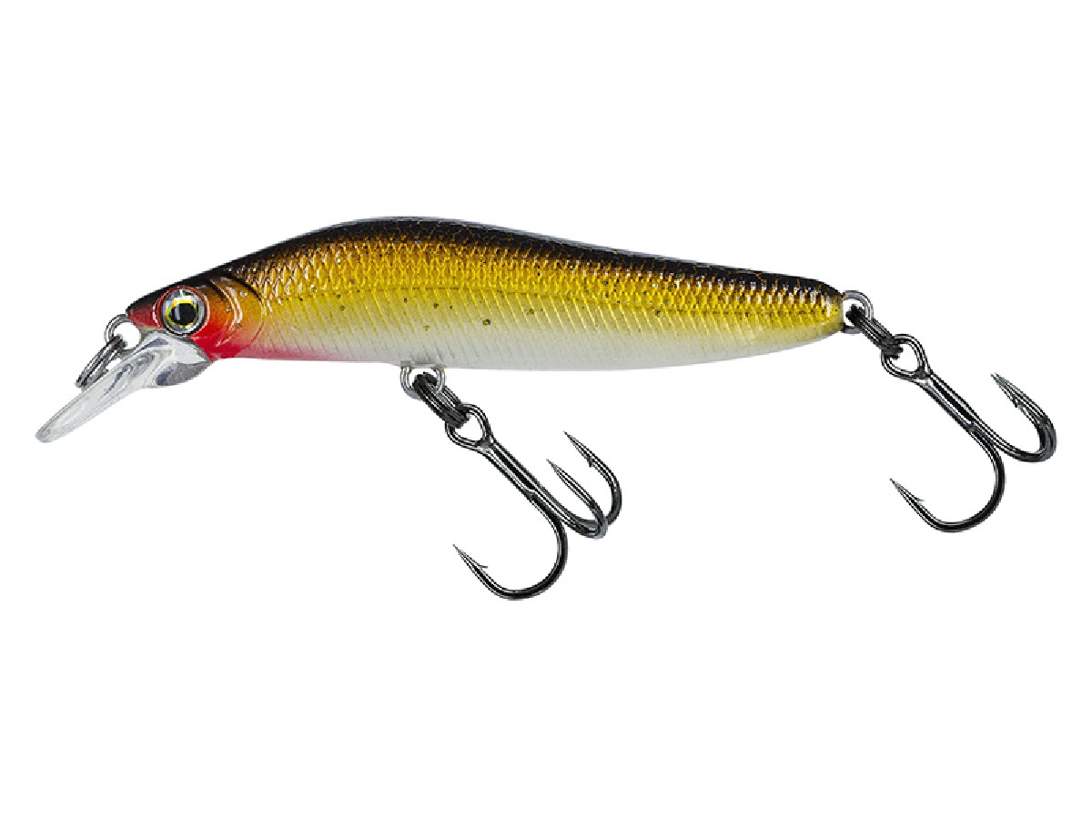 Molix Jubarino 5cm Honey Shad