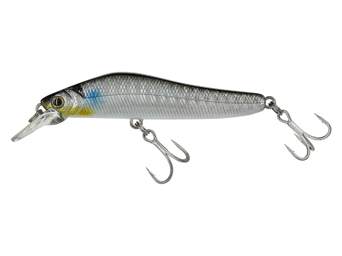 Molix Jubarino 5cm MX Holo Shad