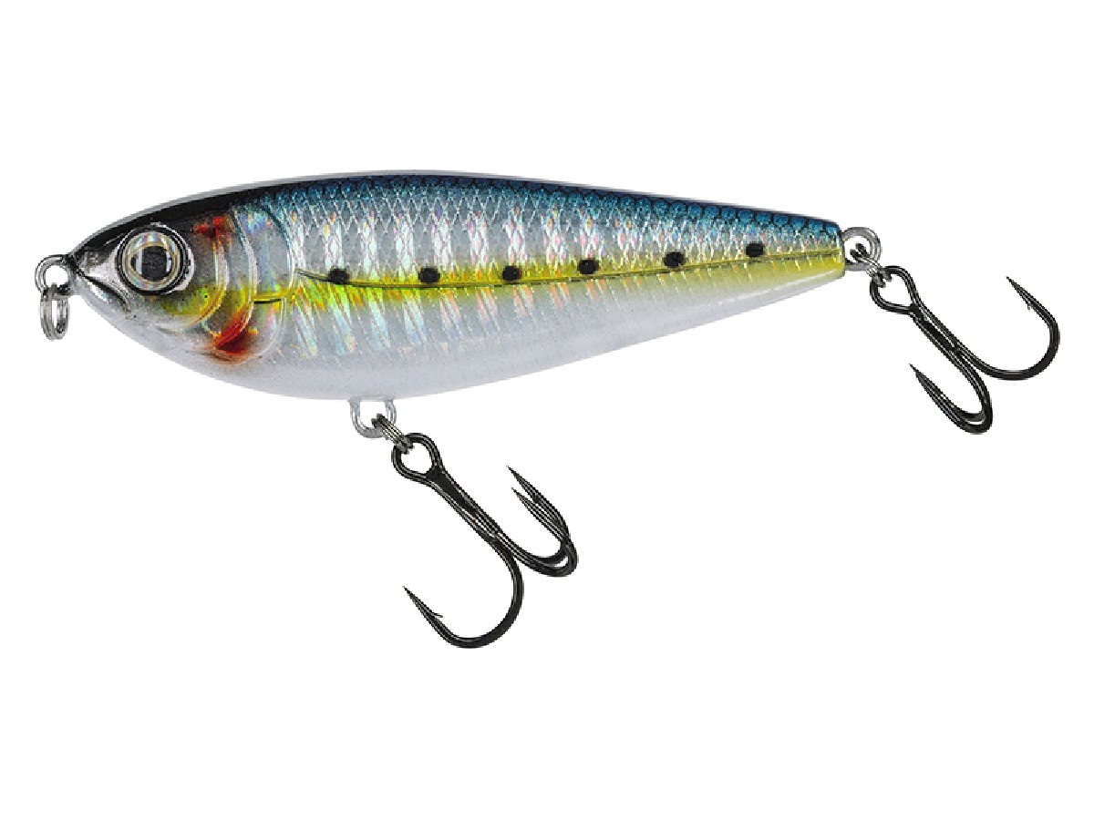 Molix Piper 6,5cm Real Sarda