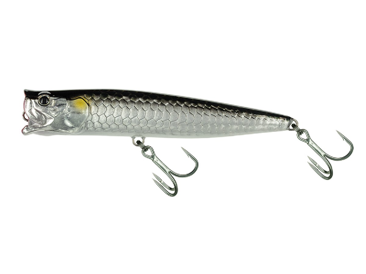 Molix Popper 85T 8,5Cm Tarpon