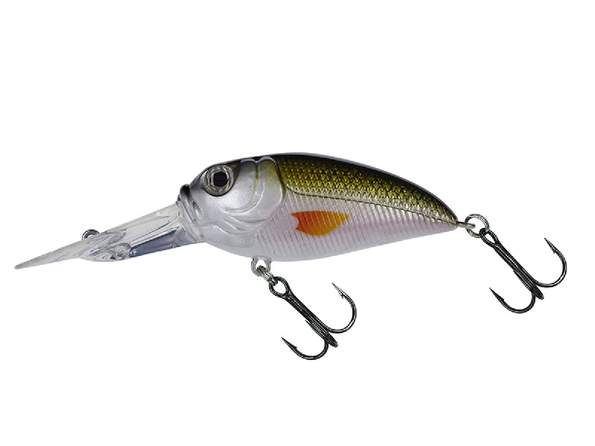 Molix Sculpo DR Rattlin 5,5Cm Mx Tennessee Shad