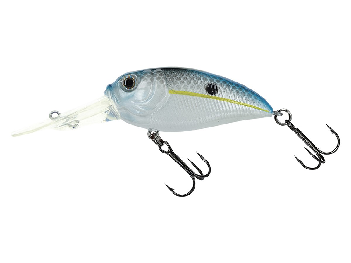 Molix Sculpo DR Rattlin 5,5Cm Charming Shad