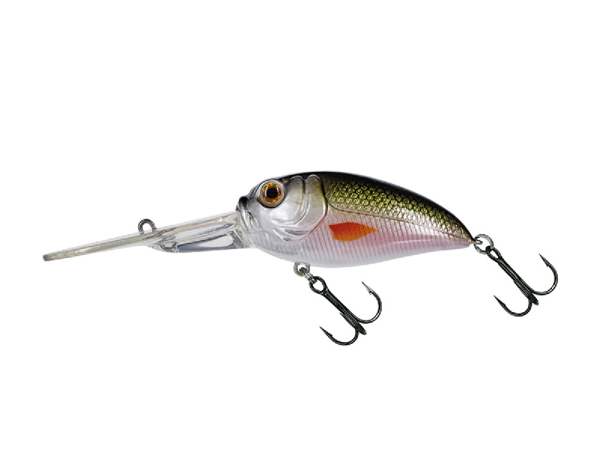 Molix Sculpo XD Rattlin 6,5Cm Mx Tennessee Shad