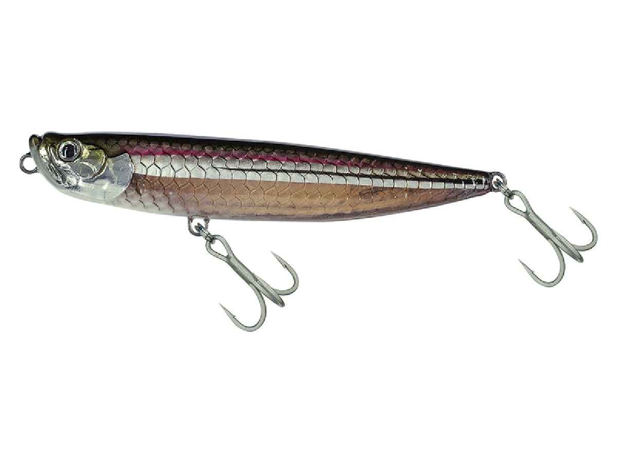 Molix WTD-90T Rattlin Tarpon Series 9cm Atherina