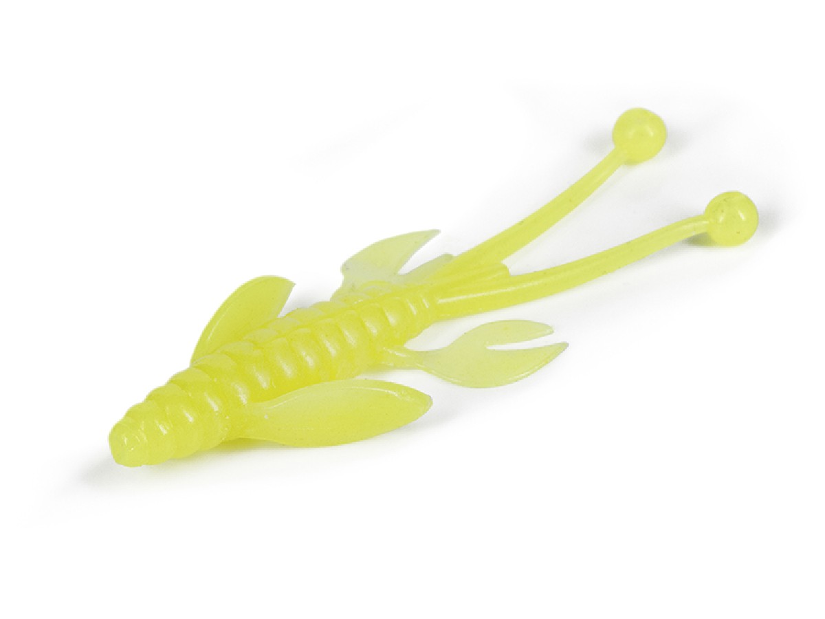 Molix Freaky Rock 5cm 8st. Glowing Lemon