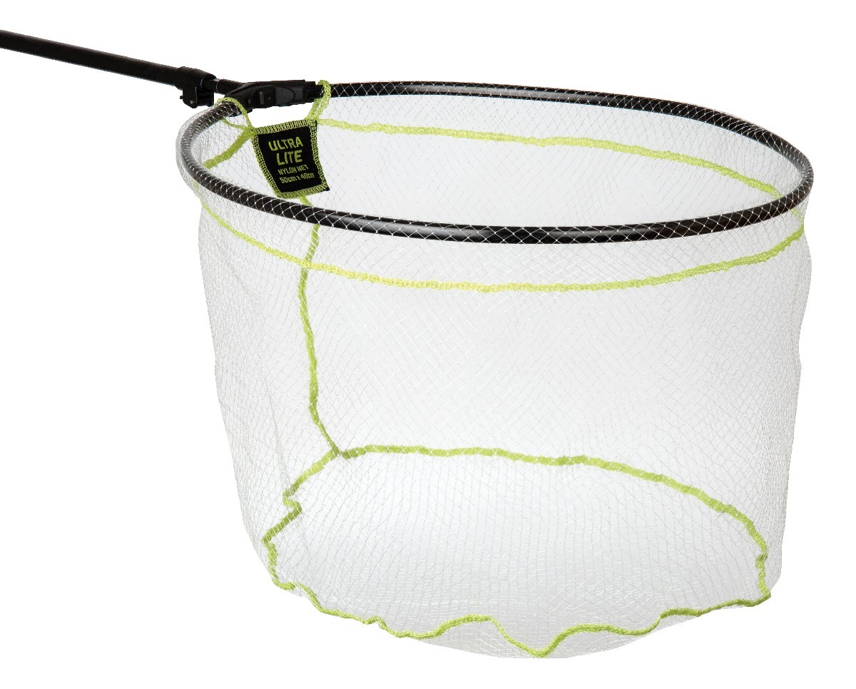 Fox Matrix Ultra Lite Landing Net 50 cm x 40cm