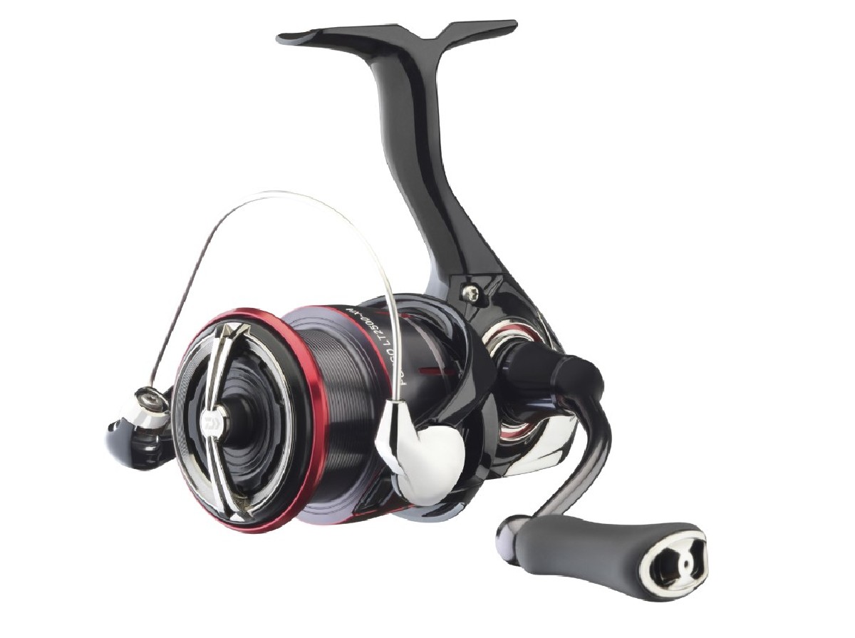 Daiwa Fuego LT 23 2500