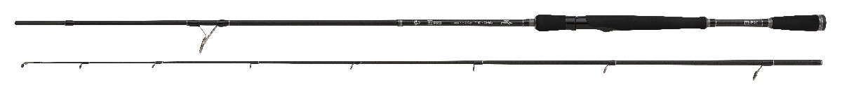 Fox Rage Ti Pro Jigger X 20-60Gr 2.70 m