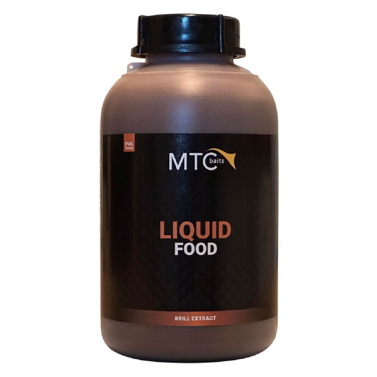 MTC Baits Krill Extract Liquid Food 1L