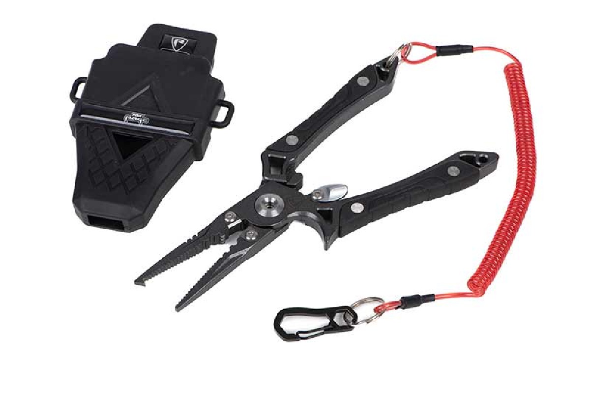 Fox Rage Belt Pliers 18cm
