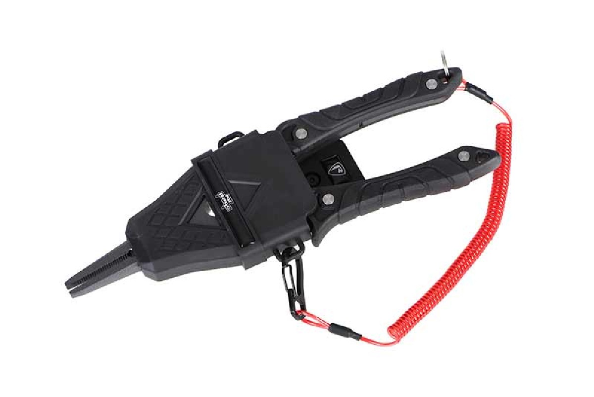 Fox Rage Belt Pliers 23cm