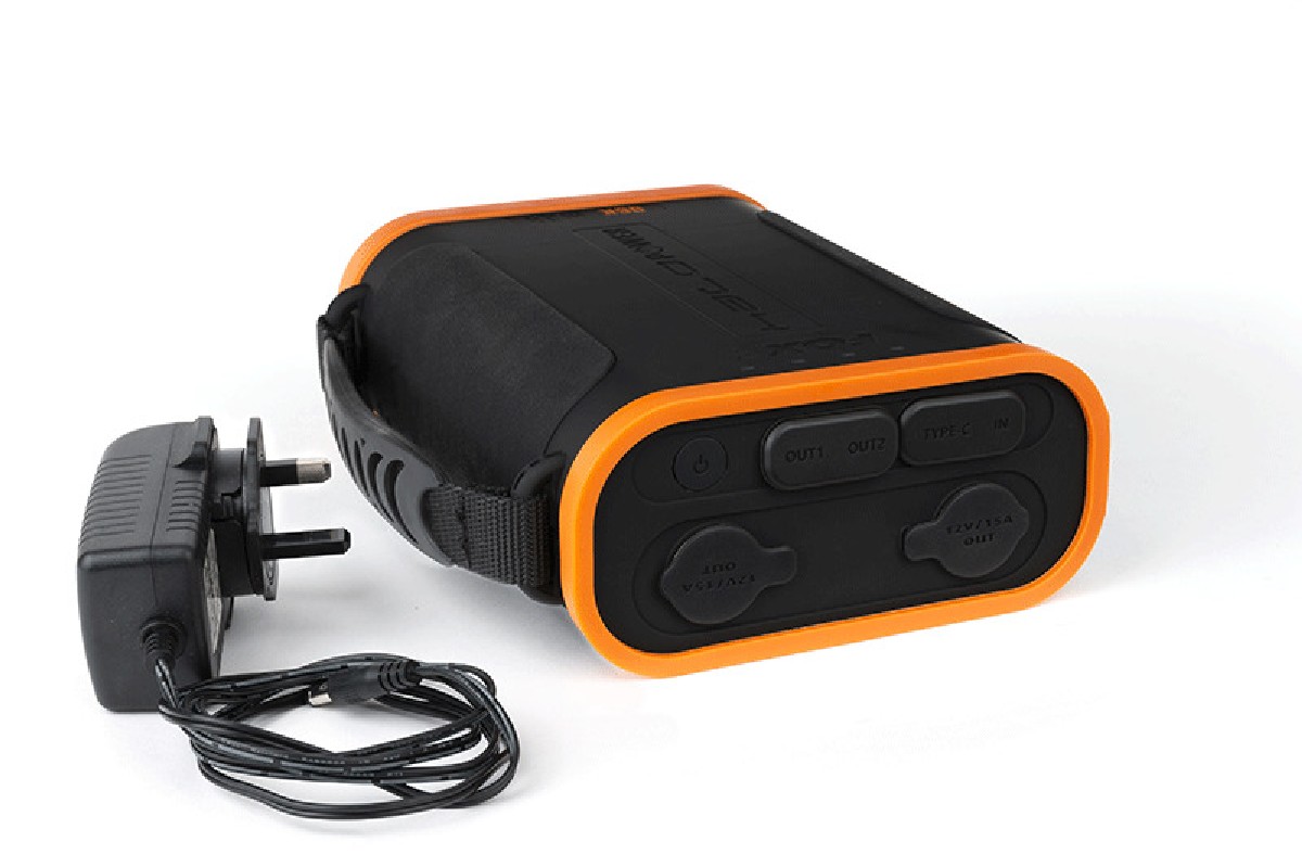 Fox Halo Power 96K Powerbank