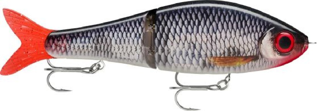 Rapala Super Shadow Rap Glide 11 Live Roach - ROL Rapala Super Shadow Rap Glide 11 Live Roach - ROL