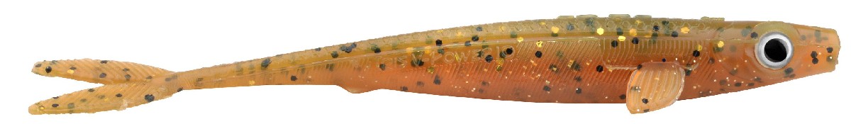 Spro Iris V-Power 13cm 1st. UV Goby