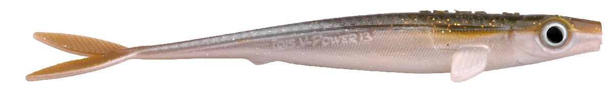 Spro Iris V-Power 13cm 1st. UV Baitfish Spro Iris V-Power 13cm 1st. UV Baitfish