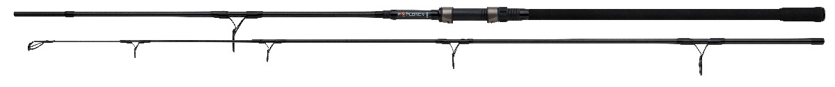 Fox Explorer Rod Full Shrink 2,40 m and 3,00 m 3lbs