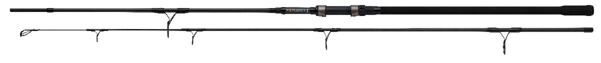 Fox Explorer Rod Full Shrink 2,40 m and 3,00 m 3,25lbs