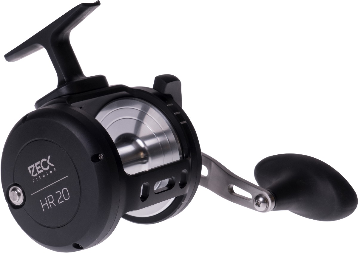 Zeck HR 20