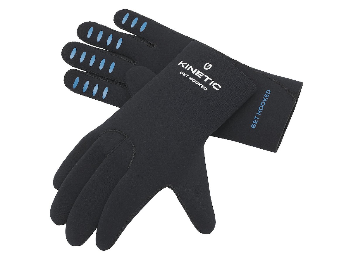 Kinetic Neoskin Waterproof Glove Black X-Large Kinetic Neoskin Waterproof Glove Black X-Large