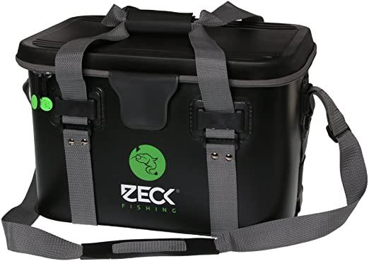 Zeck Tackle Container Pro L