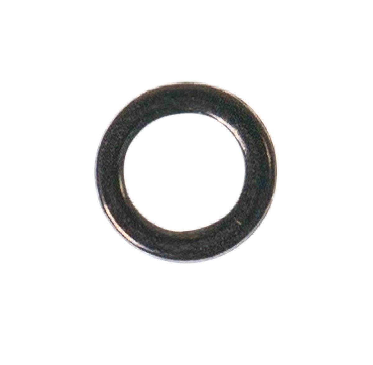 Zeck Solid Ring Maat 1 10st.