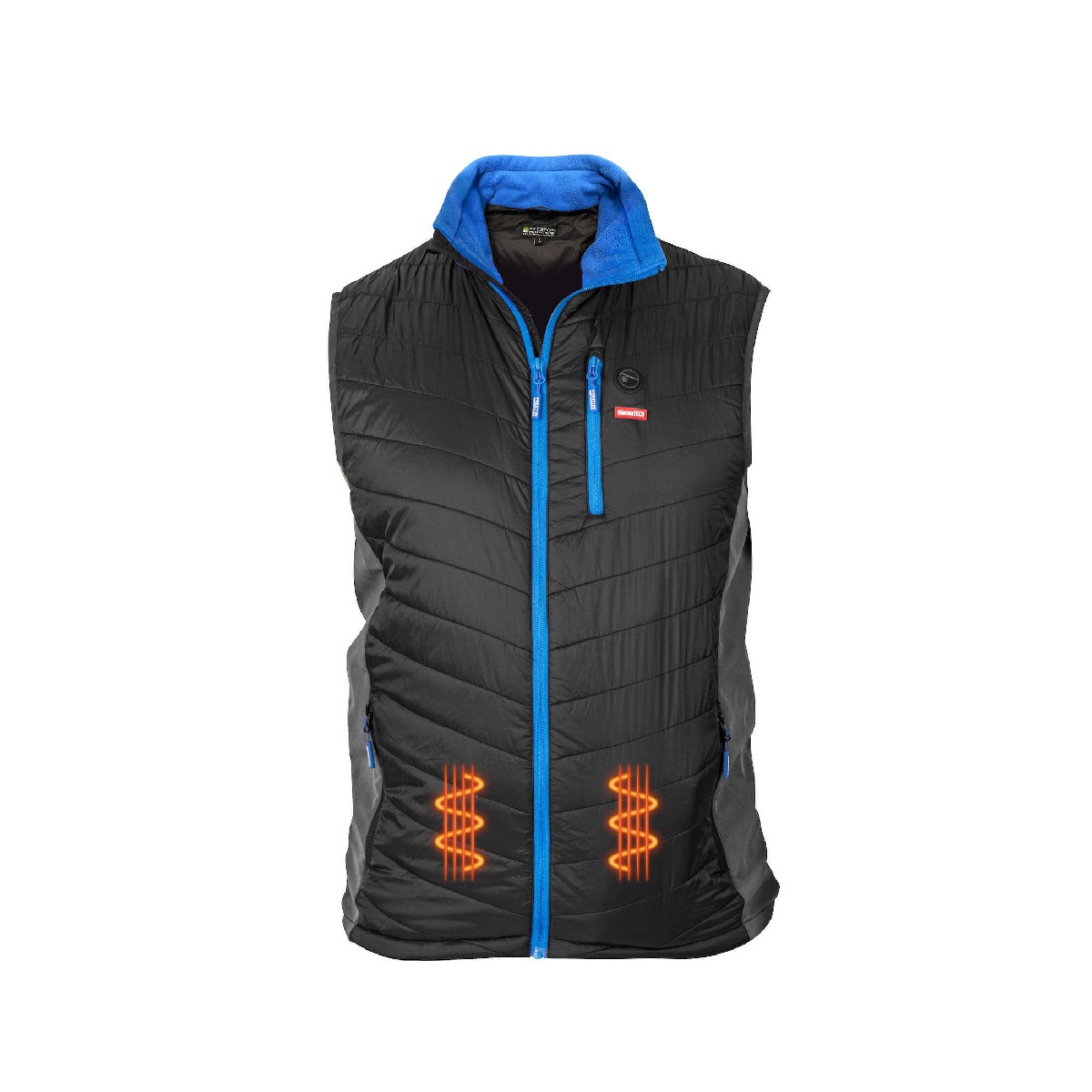 Preston Thermatech Heated Gilet Large Preston Thermatech Heated Gilet Large