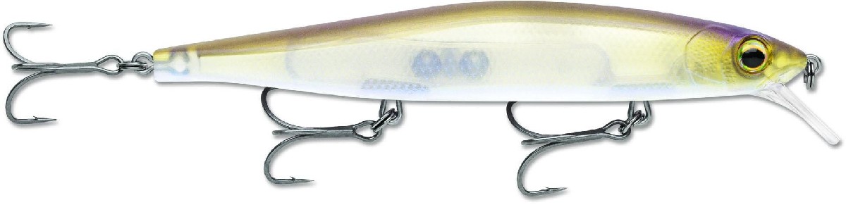 Rapala Precision Xtreme Mavrik 110 Matte Shad - MTSD
