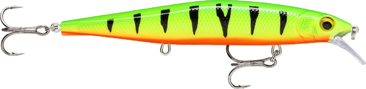 Rapala Precision Xtreme Mavrik Classic 110 Firetiger - FT