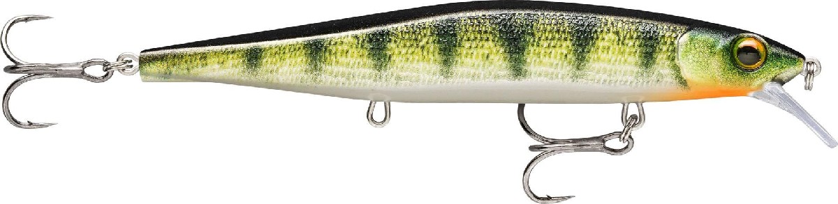 Rapala Precision Xtreme Mavrik Classic 110 Live Perch - PEL