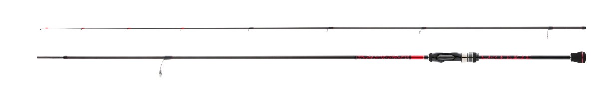 Hearty Rise Rock n Force II 2,06 m 0,5-5 gr 692XUL