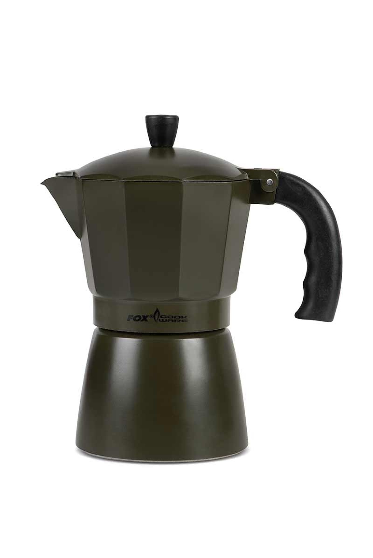 Fox Cookware Espresso Maker 300 ml (6 cups)