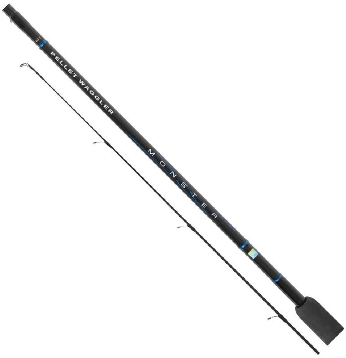 Preston Monster X 11Ft Pellet Waggler