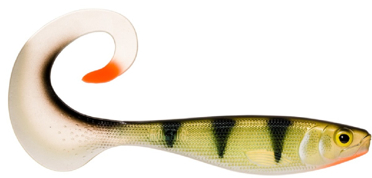 Rapala Soft Otus 18 Live Perch - PEL