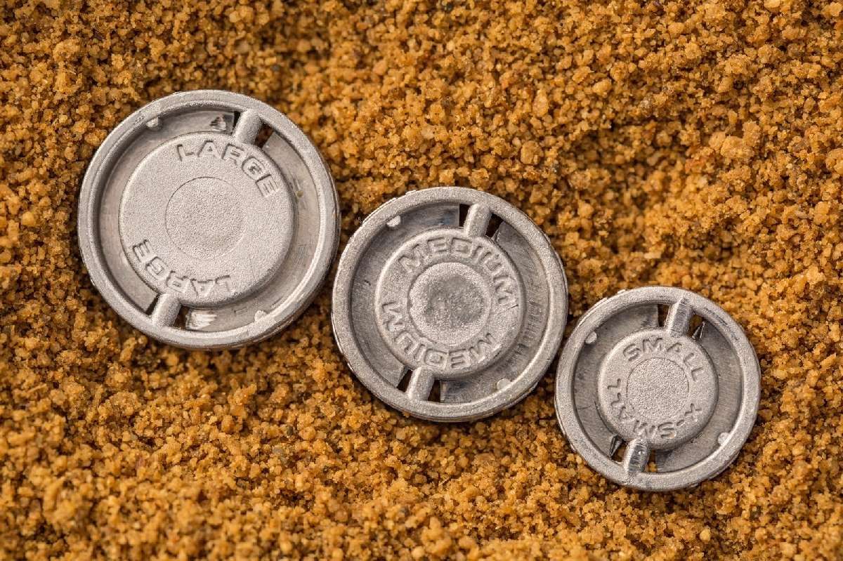 Guru Window Feeder Spare Weight Pack Large Light Guru Window Feeder Spare Weight Pack Large Light