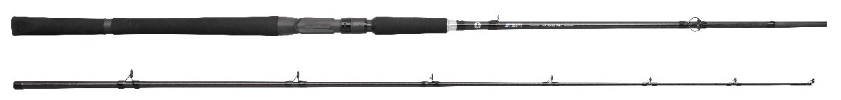 Spro SP1 Pro Cast  2.35 m  60-150 gr  B235Xh