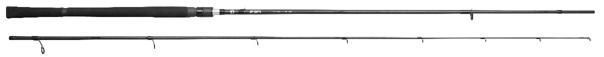 Spro SP1 Pro Spin & Softbait  2.90 m  15-40 gr  S290ml