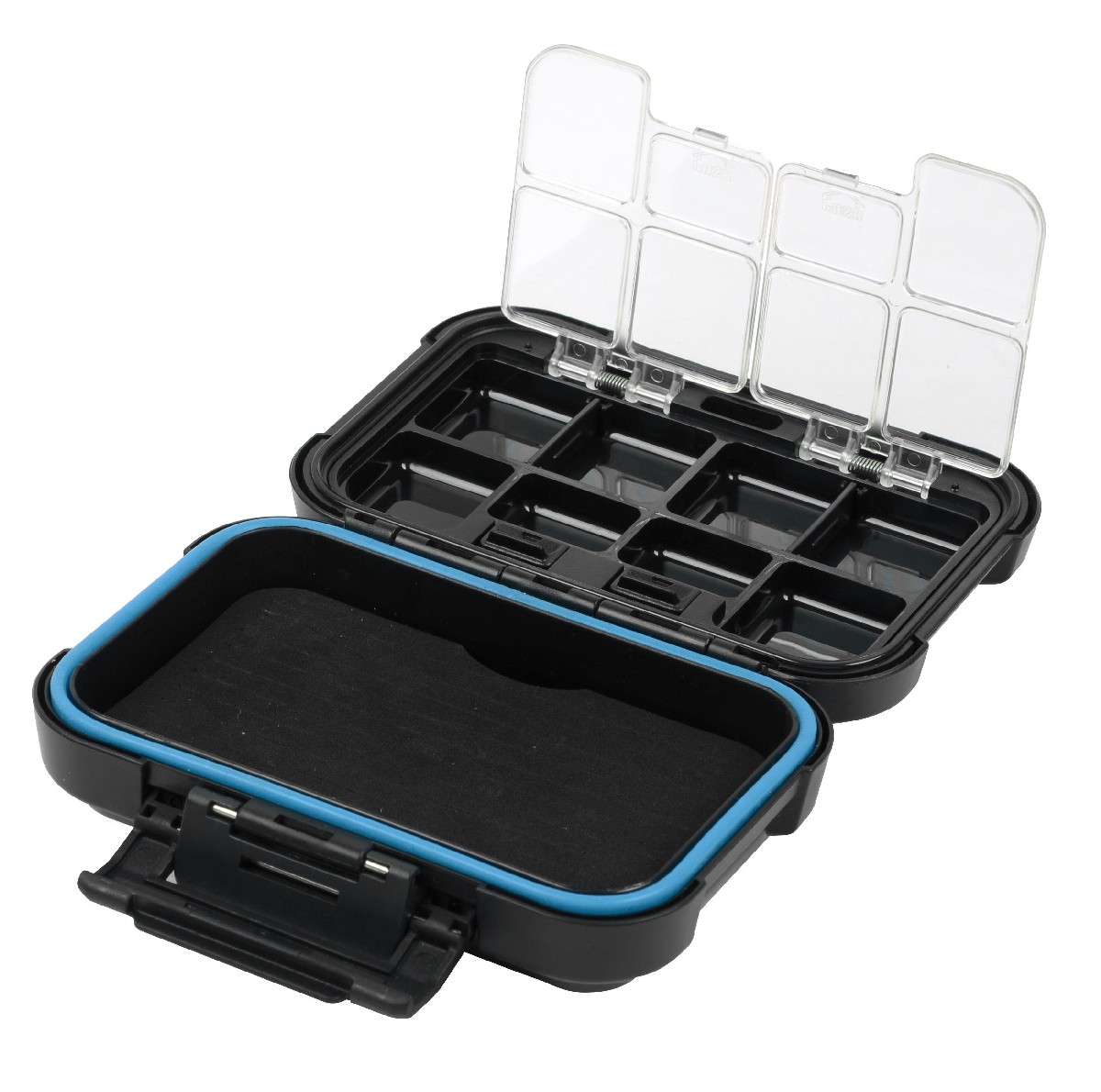 Spro Freestyle Reload Rigged Box  m 12.5x9x5cm Spro Freestyle Reload Rigged Box  m 12.5x9x5cm