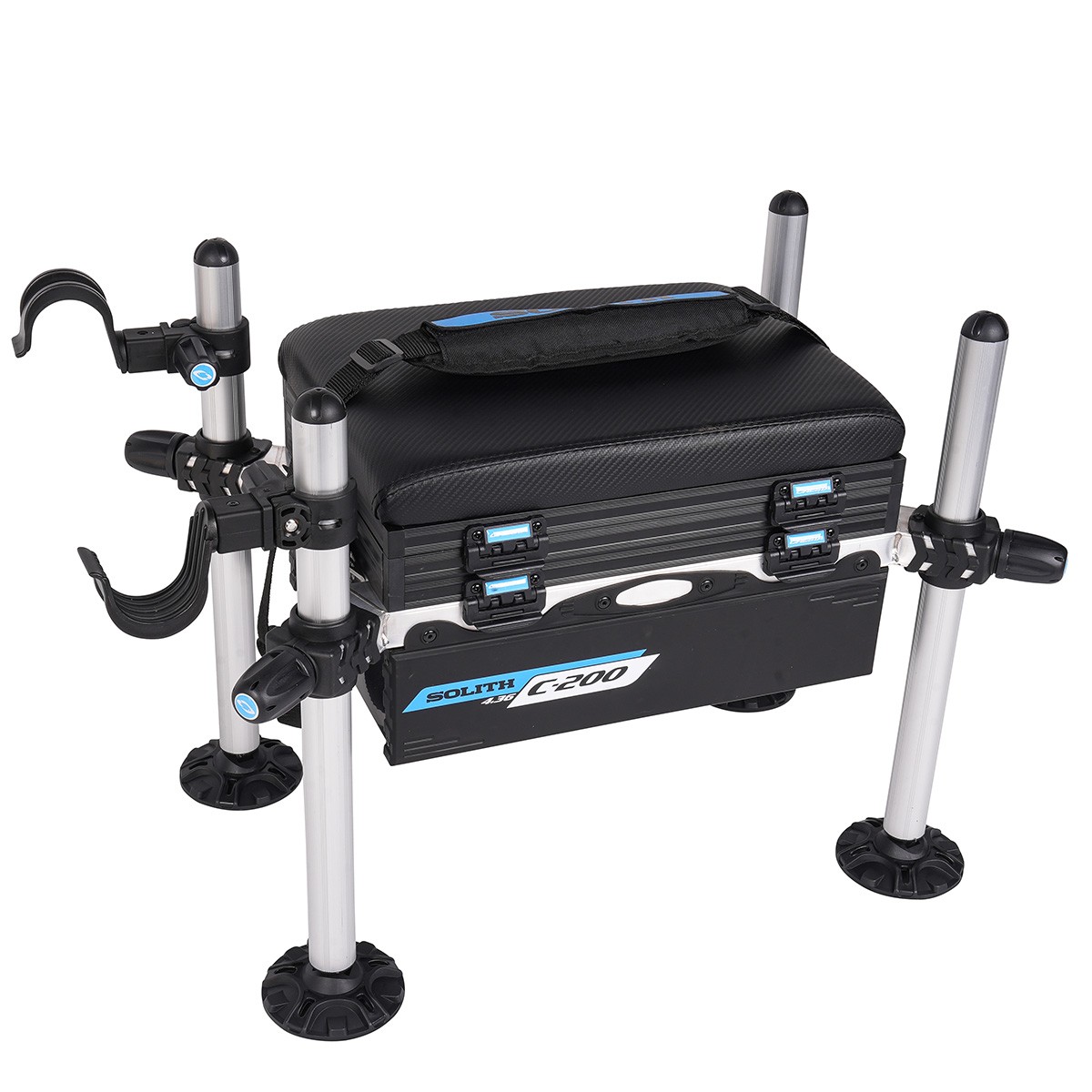 Cresta Solith Seatbox 200