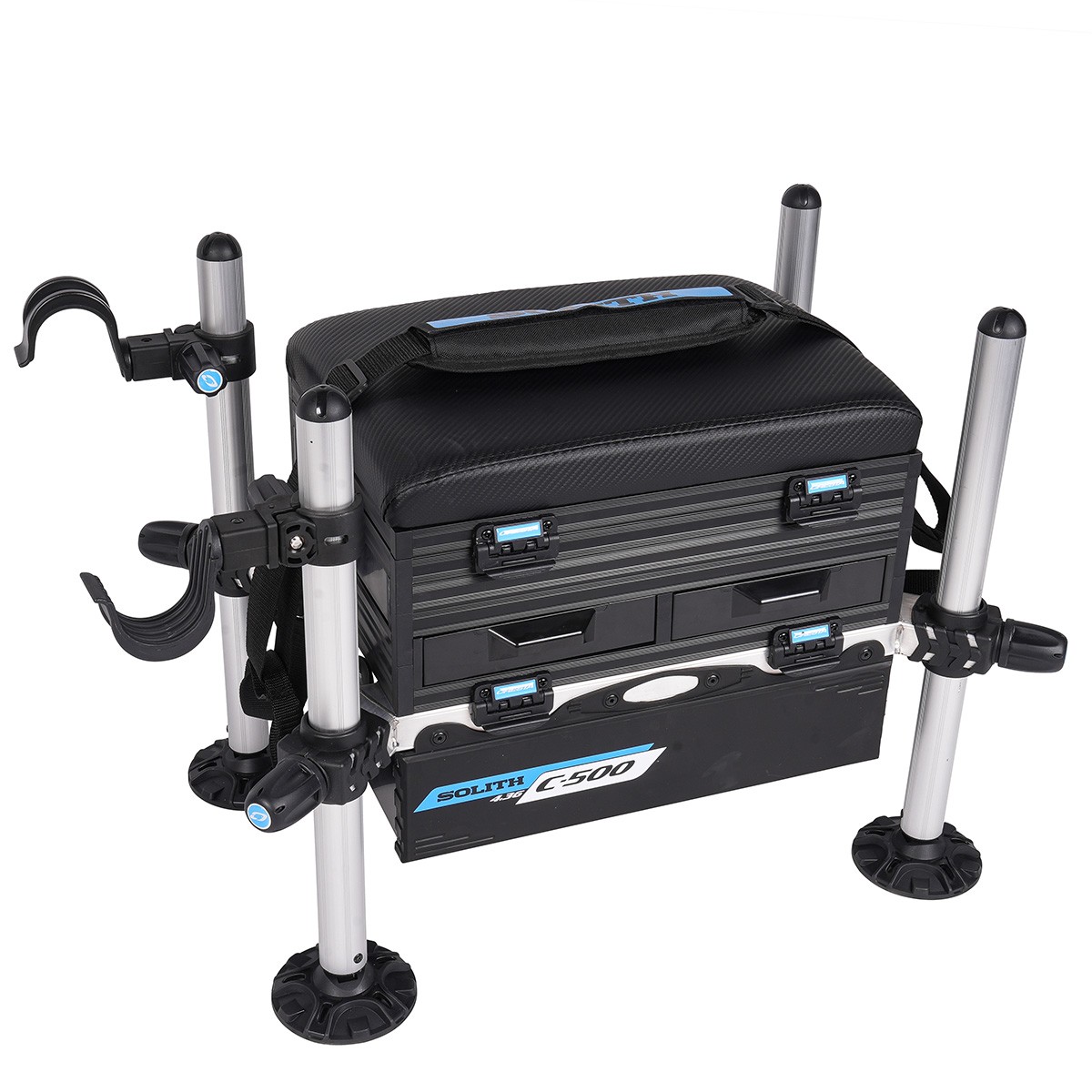 Cresta Solith Seatbox 500