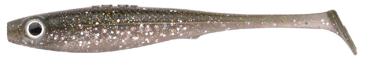 Spro Iris Popeye 10cm 1st. UV Shad