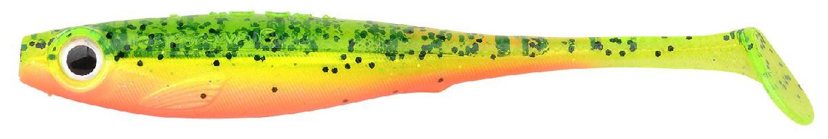 Spro Iris Popeye 12Cm 1st. UV Mojito
