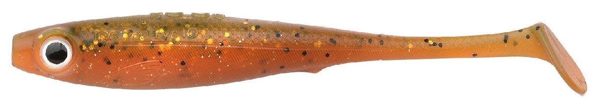 Spro Iris Popeye 12Cm 1st. UV Goby