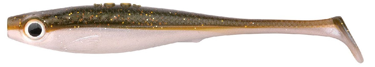 Spro Iris Popeye 12Cm 1st. UV Baitfish