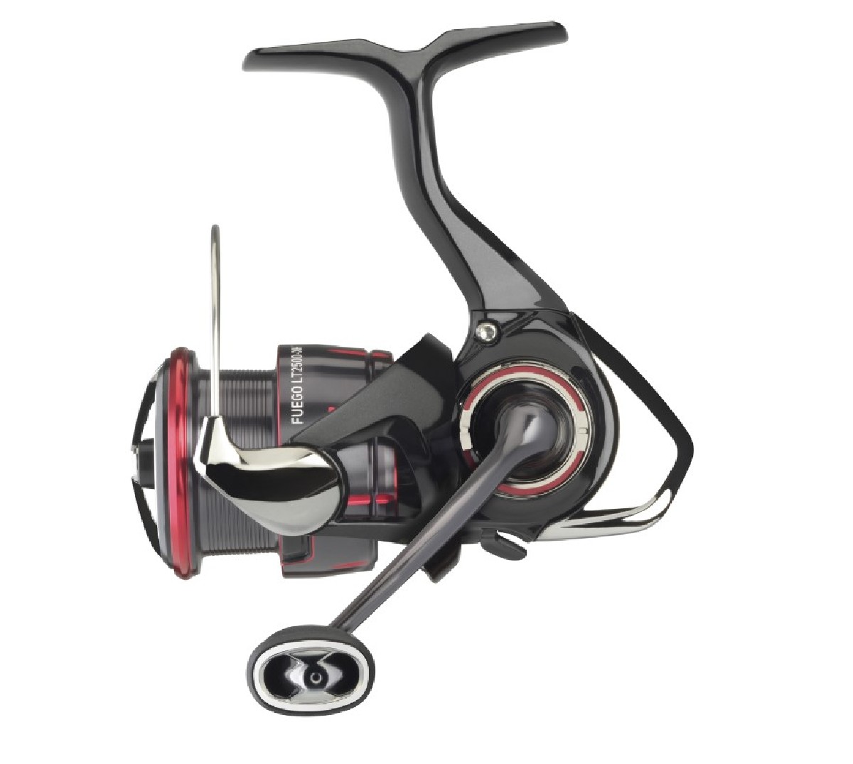 Daiwa Fuego LT 23 5000-C