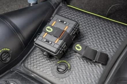 Floatplus Easy Straps Compact Model