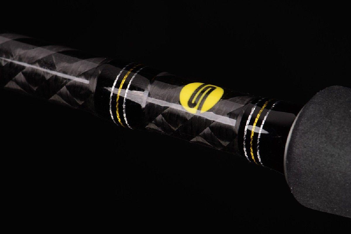 Spro Specter Finesse Cast Pelagic Special 1.90 m 20-60 gr