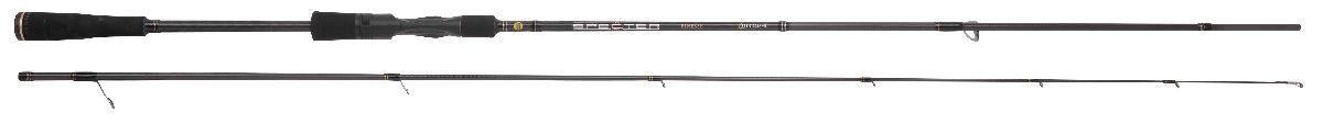 Spro Specter Finesse Spin 2023 Models 2.15 m 14-37 gr