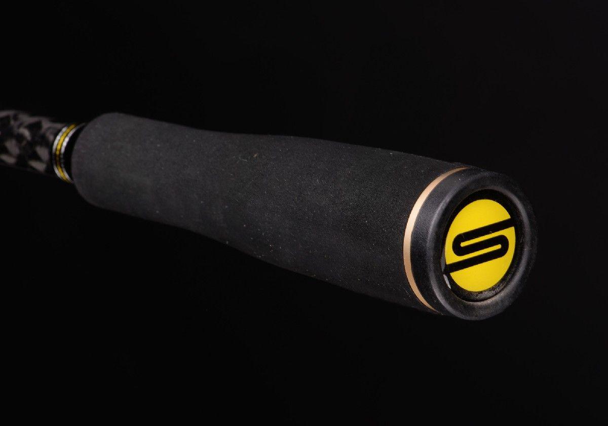 Spro Specter Finesse Spin 2023 Models 2.15 m 14-37 gr Spro Specter Finesse Spin 2023 Models 2.15 m 14-37 gr