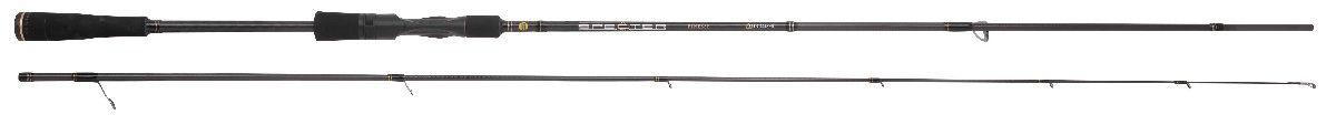 Spro Specter Finesse Spin 2023 Models 2.15 m 18-48 gr