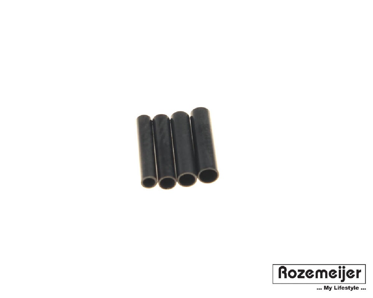 Rozemeijer Leader Sleeves 50St. Size 1,4 mm Rozemeijer Leader Sleeves 50St. Size 1,4 mm